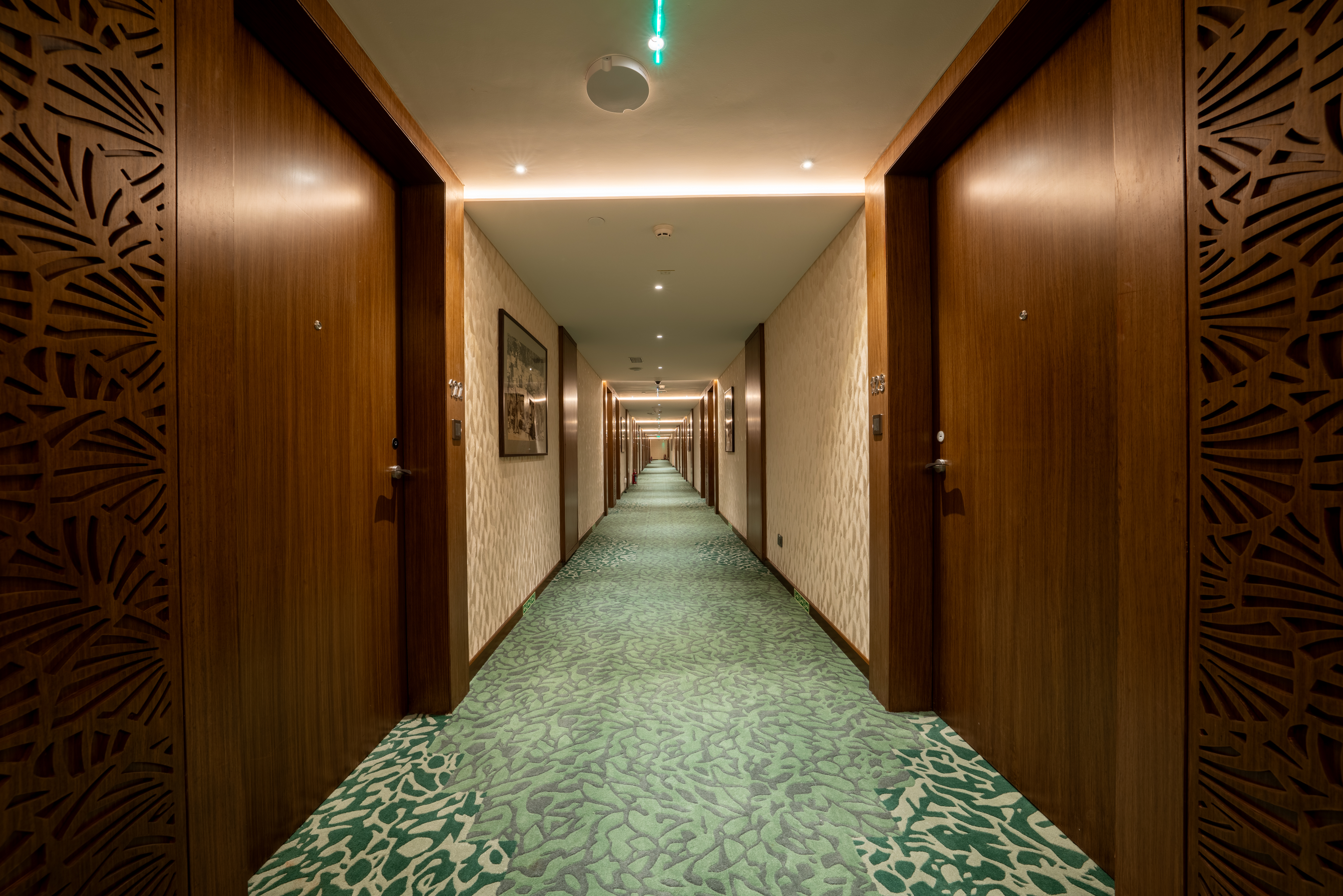 Transit Hotel